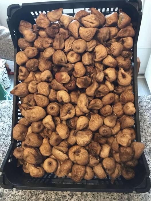 Figos secos Pingo de Mel