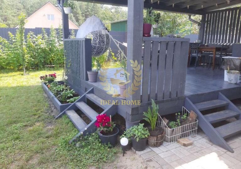 Продаж будинку на 4 кімнати в Рожнах