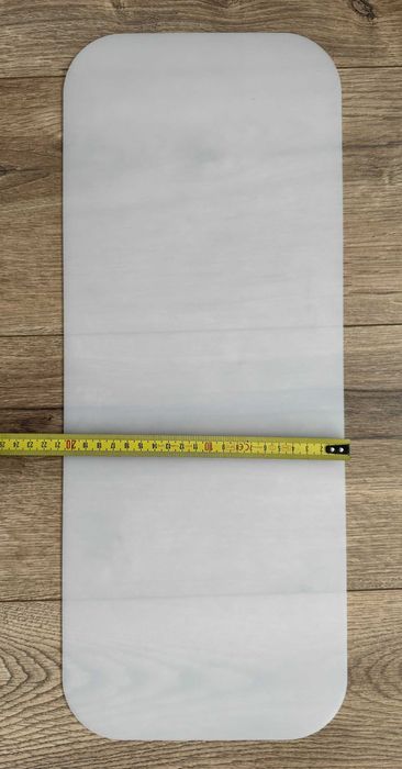 Blenda PDR cieniowa 515x205 | duża | 1 mm | wysoka jakość