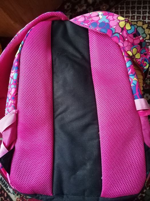 Рюкзак для школи