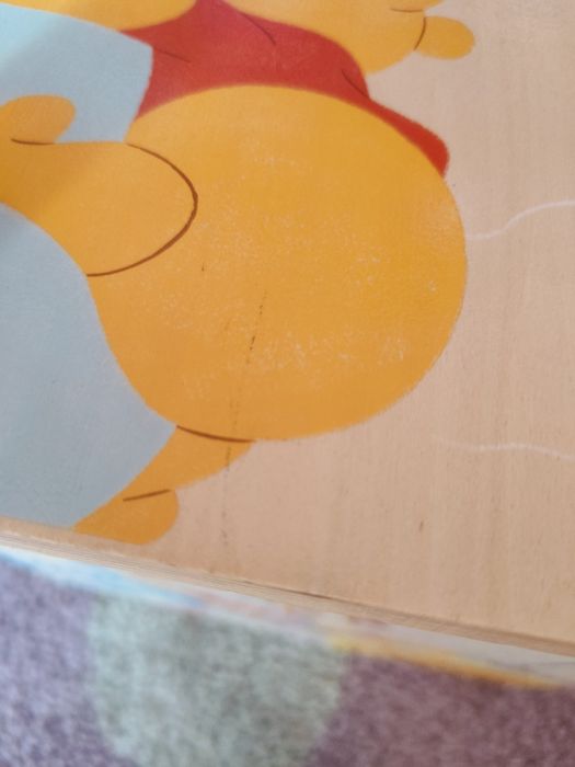 Sorter domek i przeplatanka