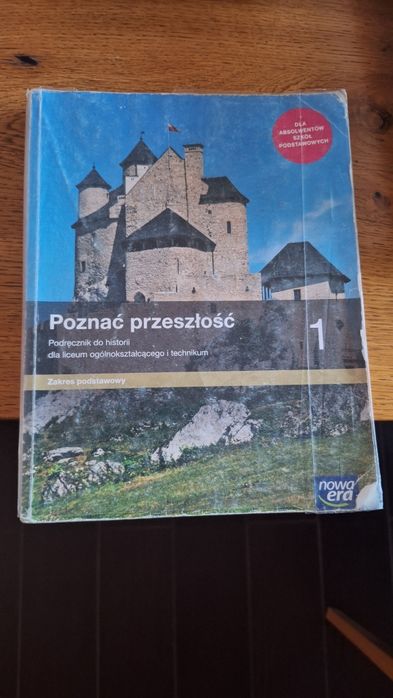 Poznać przeszłość 1