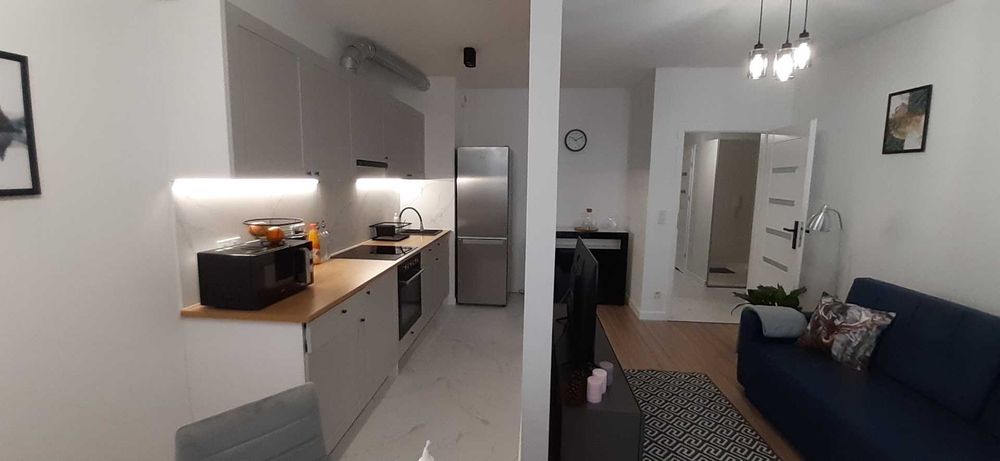 Apartment in Warszawa, Sielce, Mokotów - Widok 3