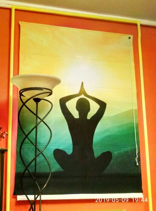 РИМСКАЯ ШТОРА. РИМСКАЯ фотоштора. Римская день-ночь