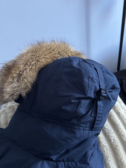 Męska kurtka zimowa Tommy Hilfiger M