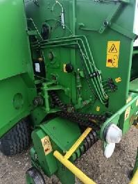 Prasa Farma 2 Z-569/1  2012 Rok PIERWSZY WŁAŚCICIEL
