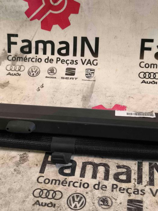 Chapeleira / Tampo da Mala AUDI A4 B9 8W9861691A (OEM)
