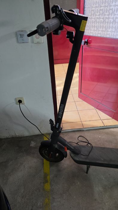Trotinete Elétrica XIAOMI 4 Pro 2nd Gen