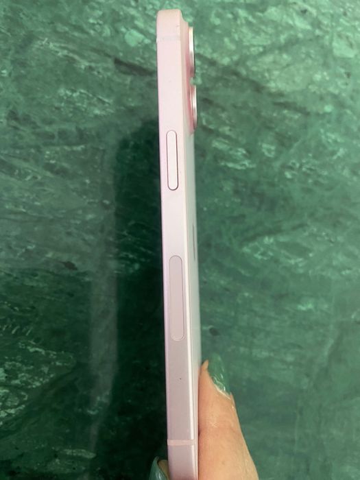 iPhone 15 128gb ótimo estado