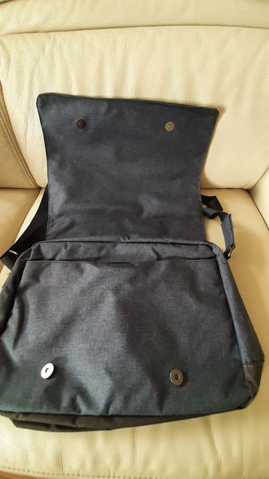 Torba na ramię Camel 36x27cm