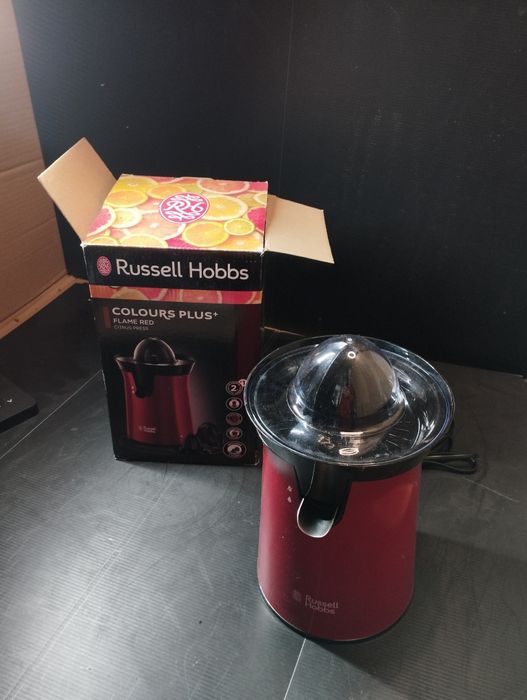 Russell Hobbs Colours Plus+