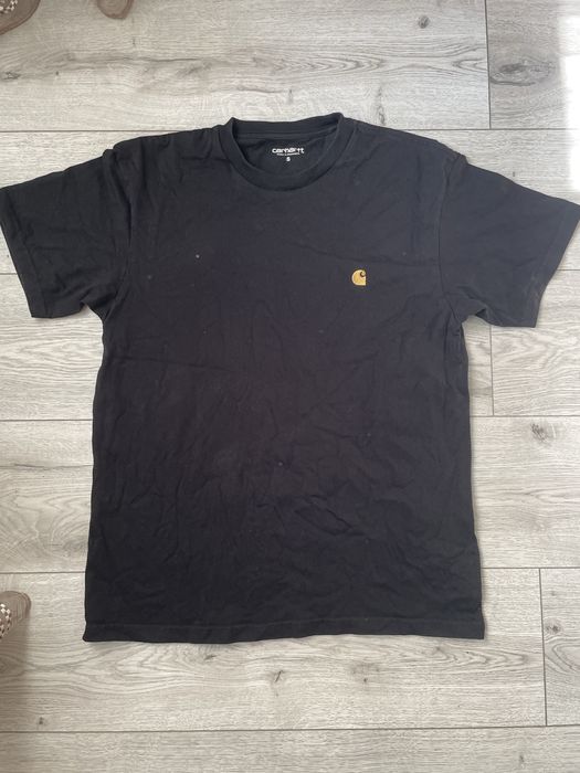 Футболка carhartt