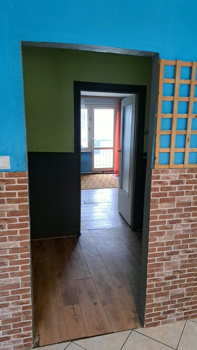 Mieszkanie 72m² Wronki