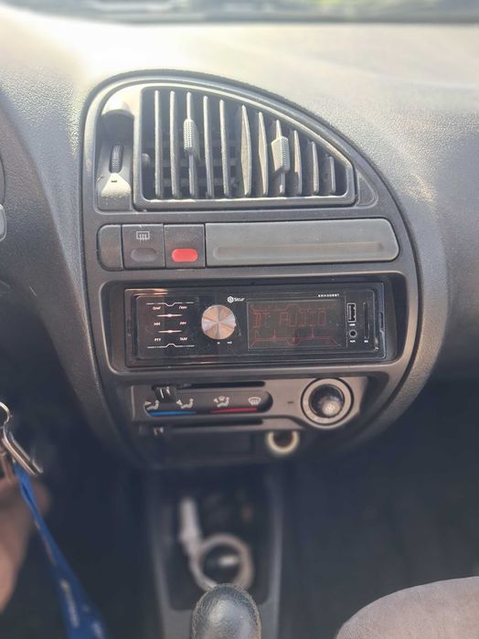 Citroen Saxo 1.1 exclusive 2001