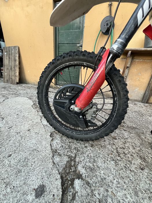 GasGas EC250 de 2011
