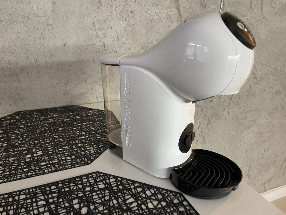 Nescafé Dolce Gusto Krups Genio S