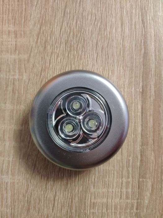 Світильник точковий (світлодіодний, LED)