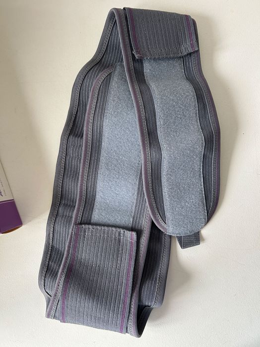 Бандаж до та післяпологовий, для вагітних, беременных, М, S