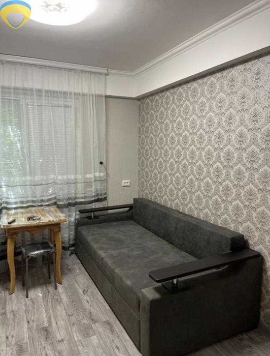 Компактная смарт-квартира с ремонтом на Королева, Таирова