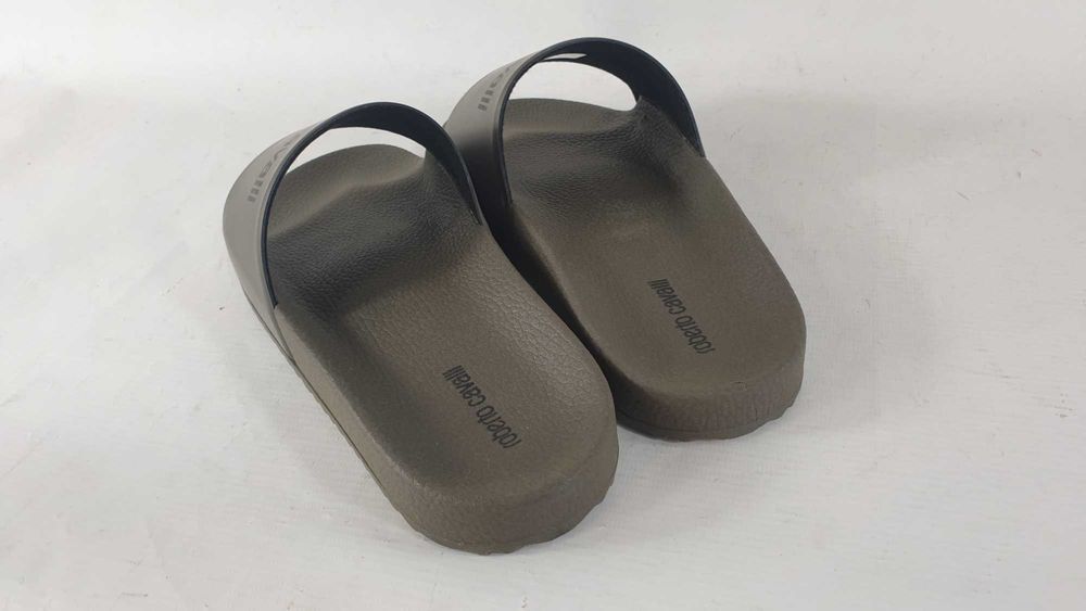 ROBERTO CAVALLI Klapki 10731/CP D UNI r. 40