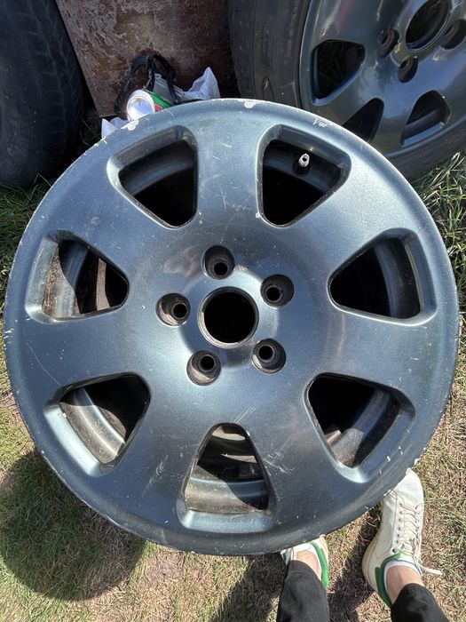 Диски  VAG 5*112