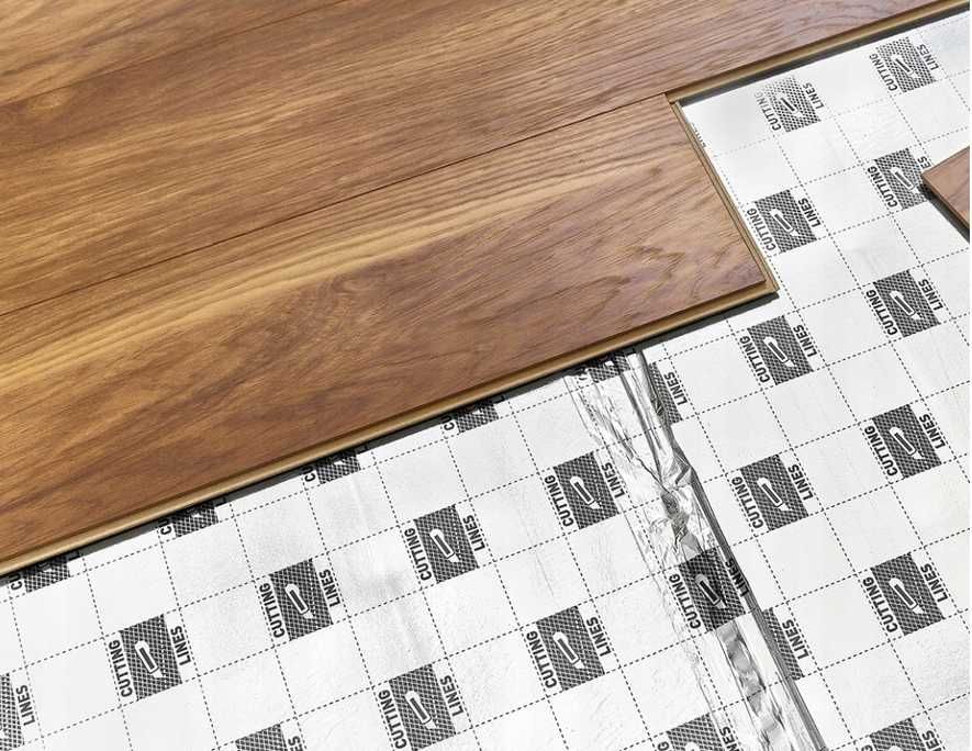 podkład arbiton multiprotec 1000 3w1 3mm