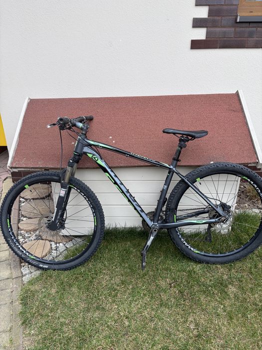 Rower kellys thorx 30