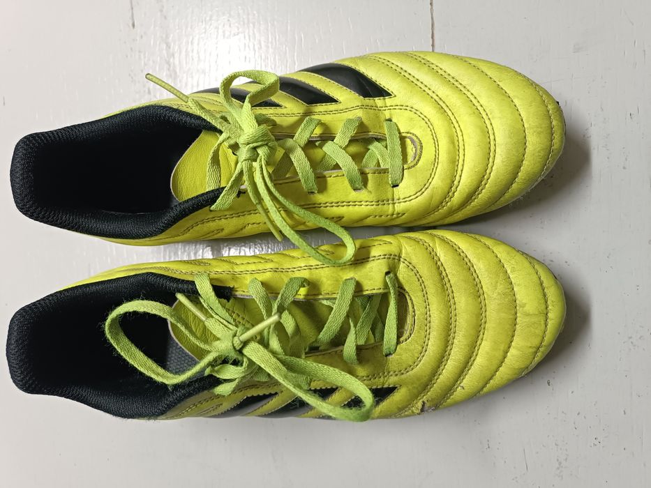 Adidas copa florescentes