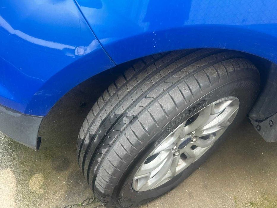 Ford ecosport 1.0 125cv