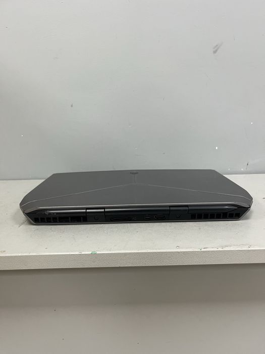Игровой alienware 13 i5 / gtx 960m / 16GB /