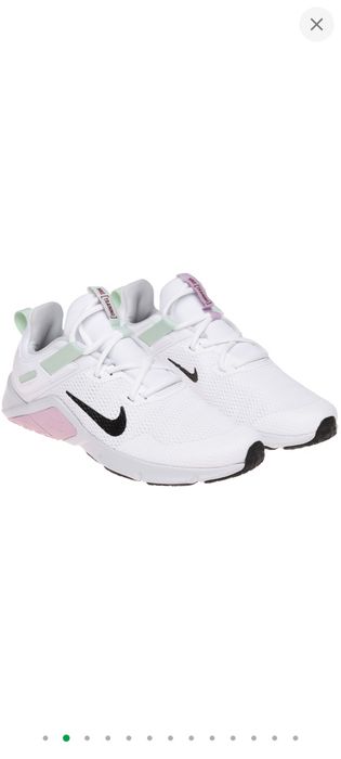 Продам кроссовки Nike