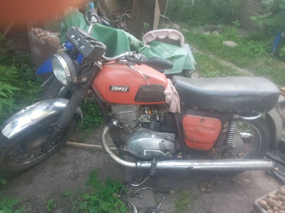 Продам планєту 4