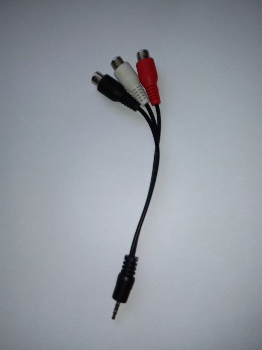 Rozgałęźnik czincz