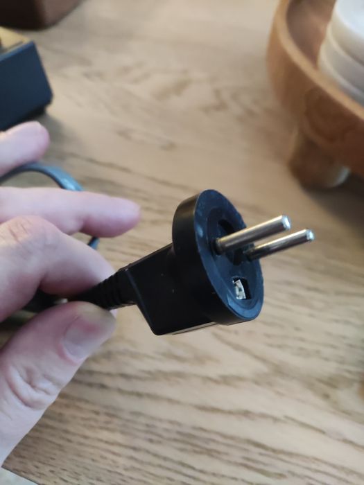 Zegar ciemniowy Unitra ZC1 stan fabryczny - niesprawdzany.