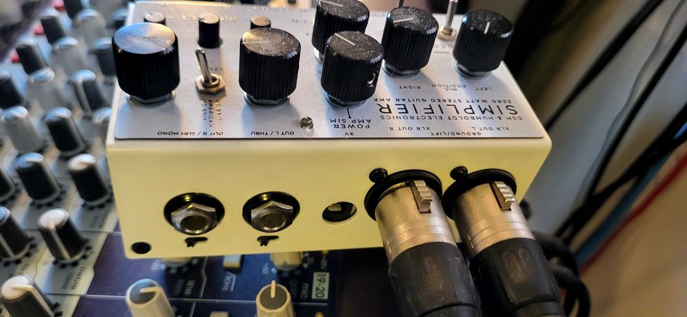 vendo SIMPLIFIER da DSM & Humboldt. otimo estado