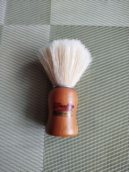 Помазок Muhle Vulfix Semogue Yaqi