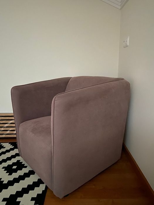 Vendo Poltrona em  bom estado