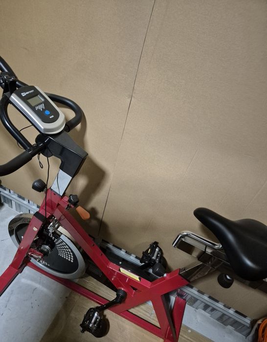 Rower Spinningowy