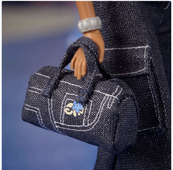 Лялька Barbie My Scene Madison