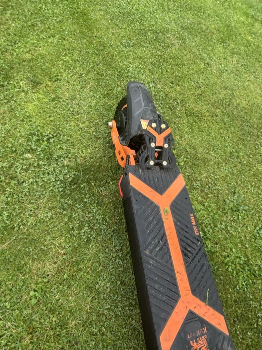 Kukirin g2 max.