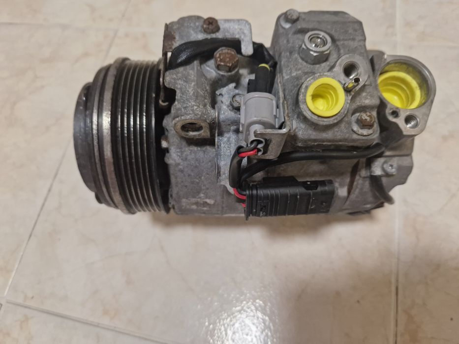 Compressor ac mercedes A0032308711