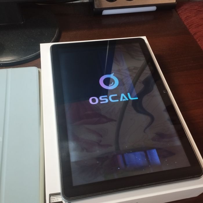 Планшет на запчастини Oscal Pad60