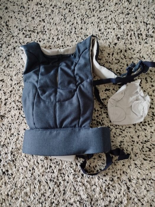 Marsúpio Myamaki Chicco