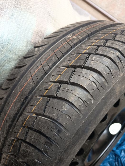 Колеса, диски 4/100 R15, Рено Меган Сценік, Шкода.