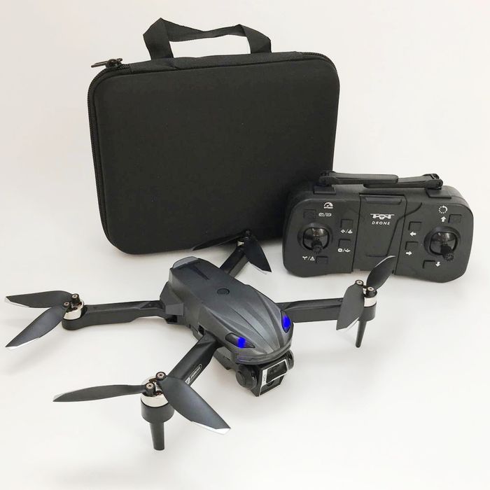 Дрон CS-2, протиударний