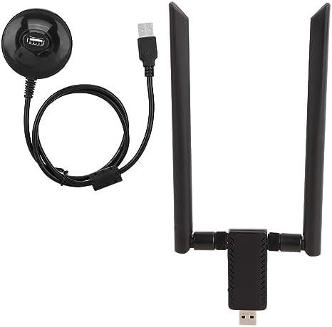 WiFi адаптер RTL8812AU 2,4-5 ГГц