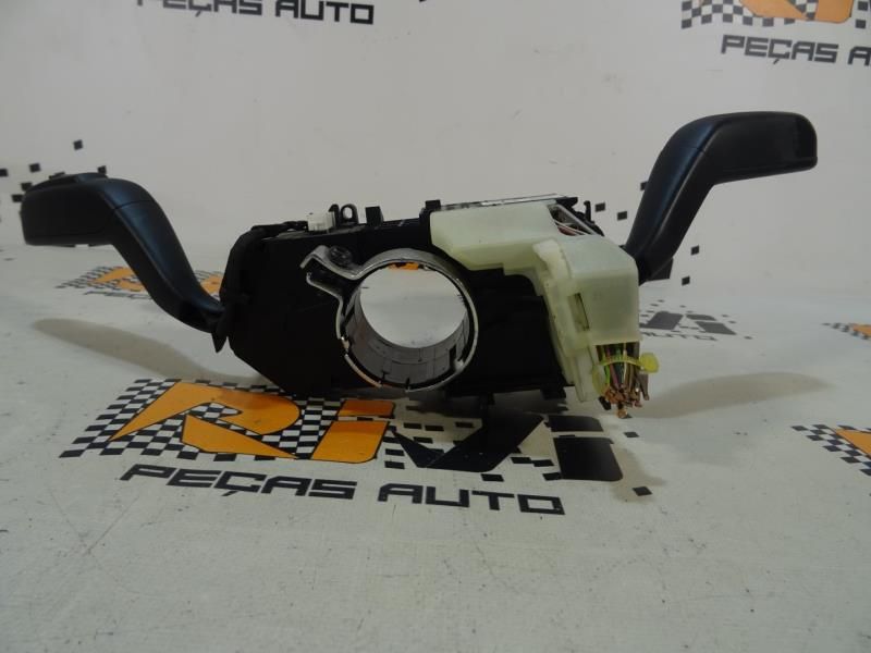 Conjunto / manetes de luzes e limpa vidros SEAT Ibiza IV (6J5, 6P1)