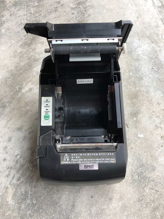 Acessórios de faturação