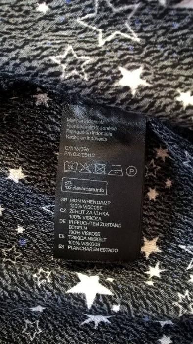 bluzka dla kobiet w ciąży H&M, rozm. M