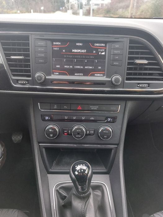 Seat Leon 1.6 TDI